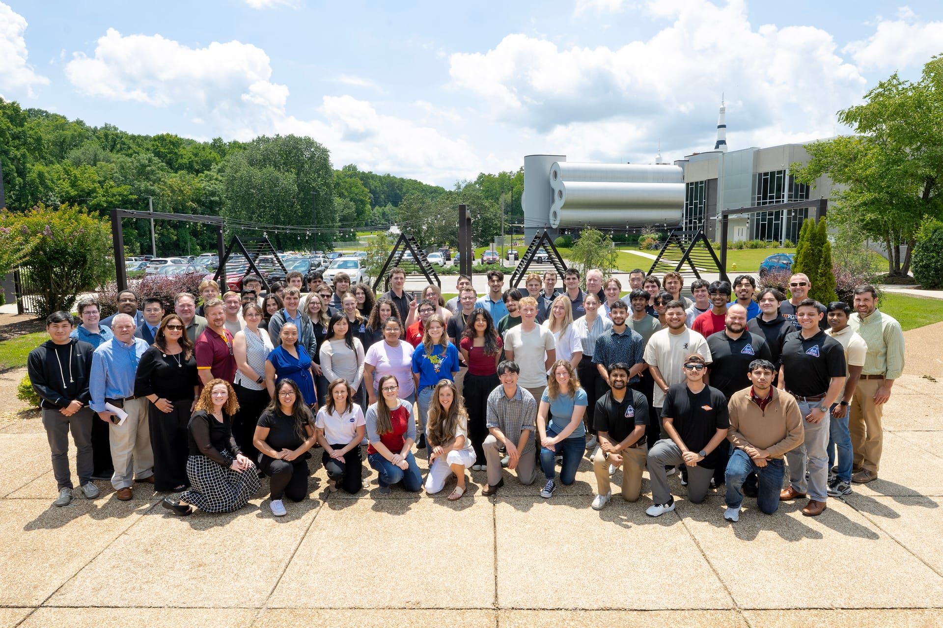 La NASA annuncia i vincitori dell'Human Lander Challenge 2026 - NASA