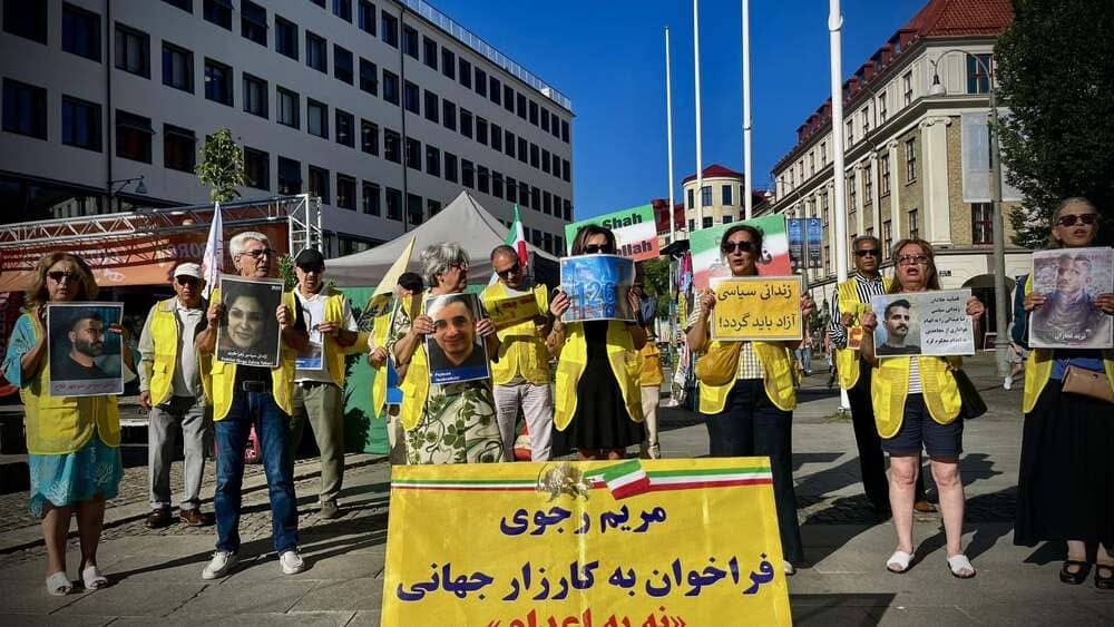 Iran News in Brief – June 27, 2026 - NCRI