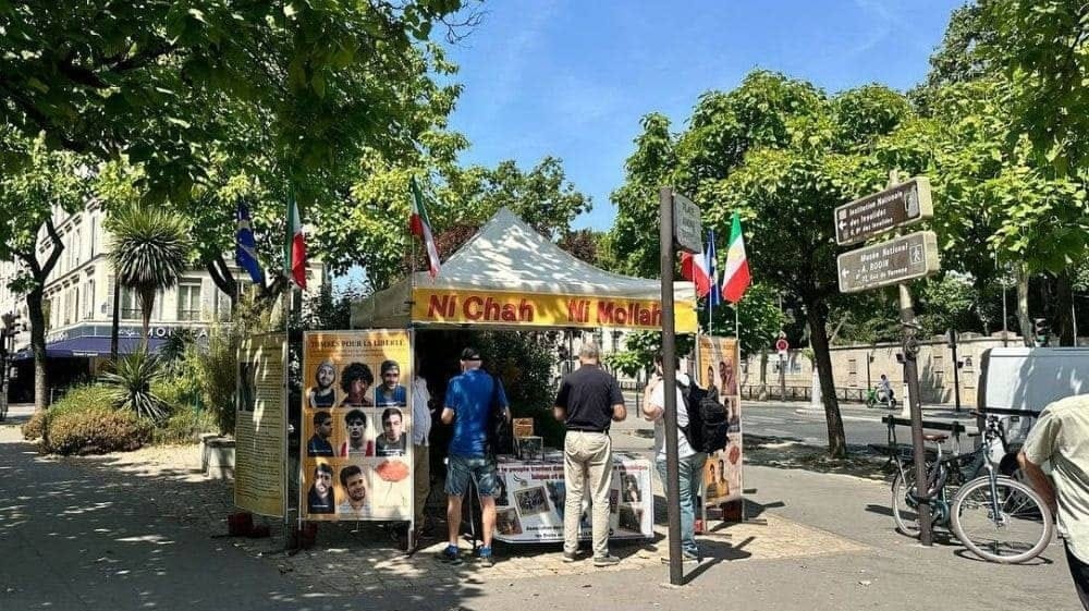 Iran News in Brief – June 30, 2026 - NCRI