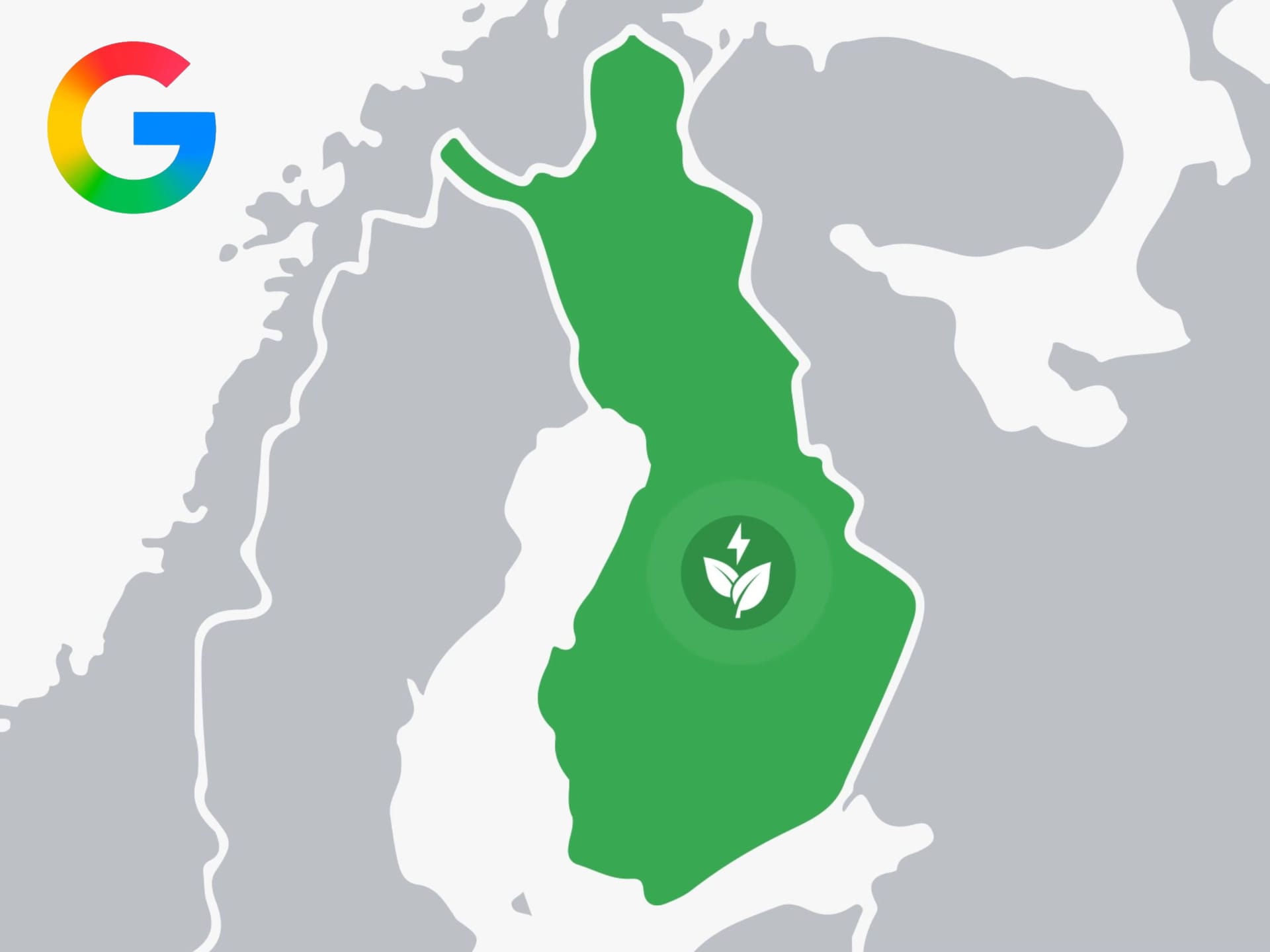 New European AI hub? Google invests €13 billion in Finland - Notebookcheck News