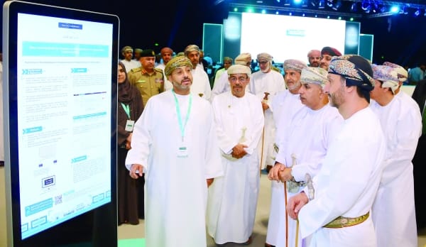 AI can accelerate medical research, experts say - Oman Observer