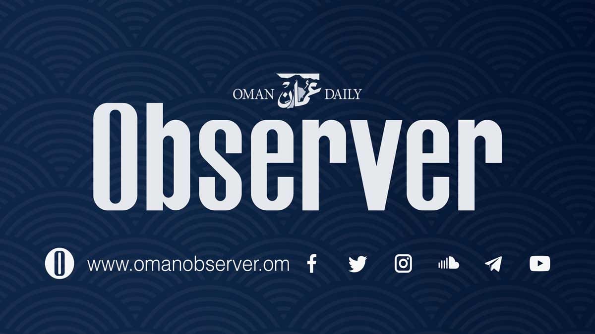 외교의 변화하는 역할 - Oman Observer