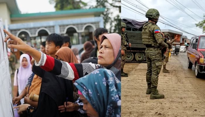 Explained: Philippines's Muslim separatism and Bangsamoro parliamentary election