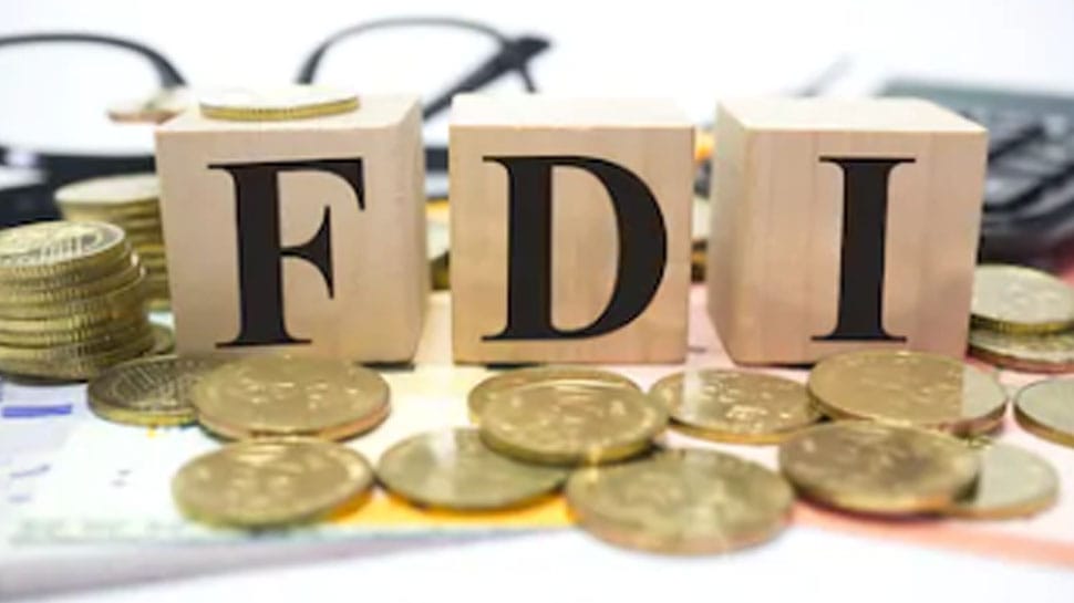 India approves just 1 Chinese FDI proposal worth Rs 1 cr, 13 Hong Kong proposals worth Rs 610.42 cr - OrissaPOST