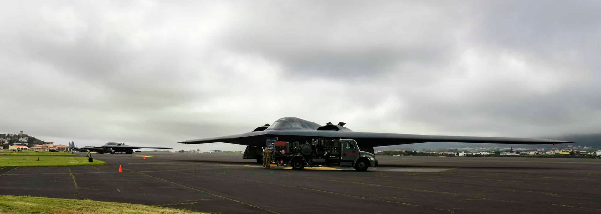 Portugal’s agreement over U.S. use of Lajes Air Base to be reviewed – Portugal Resident