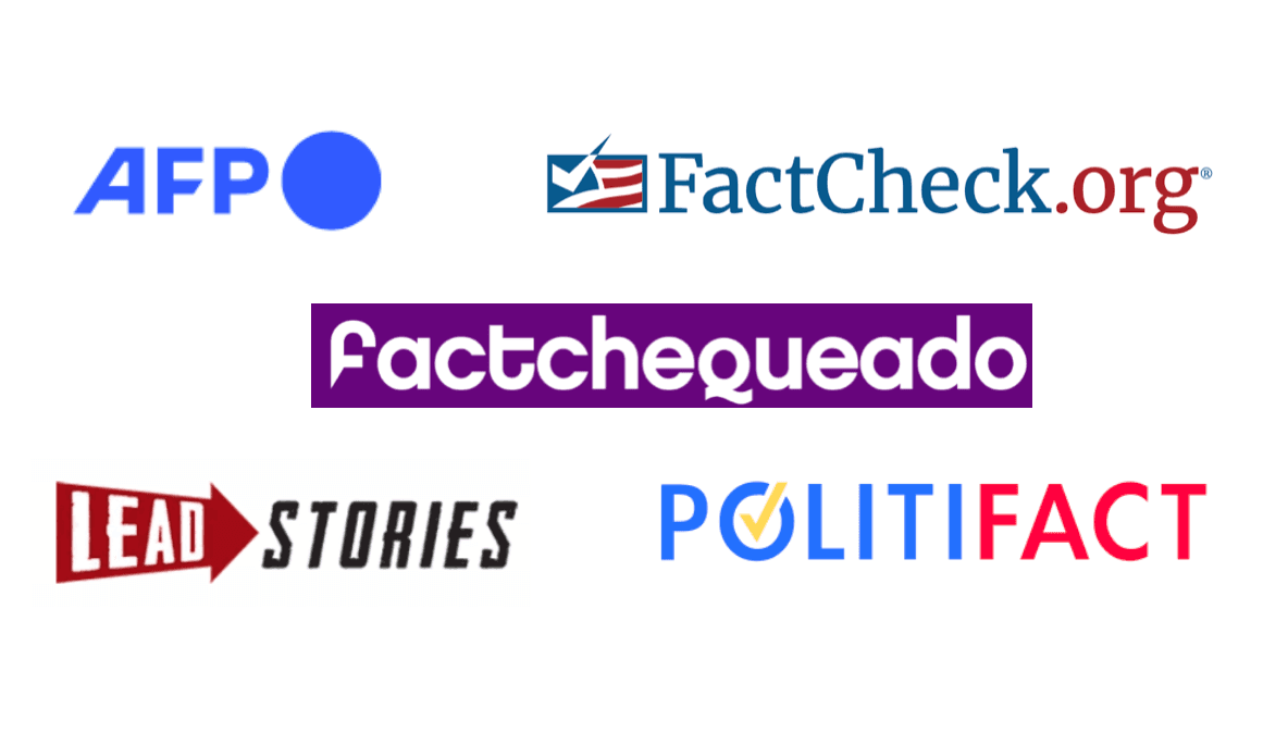 US fact-checkers launch collaboration debunking deceptive 2026 midterm ads and election disinformation - Poynter