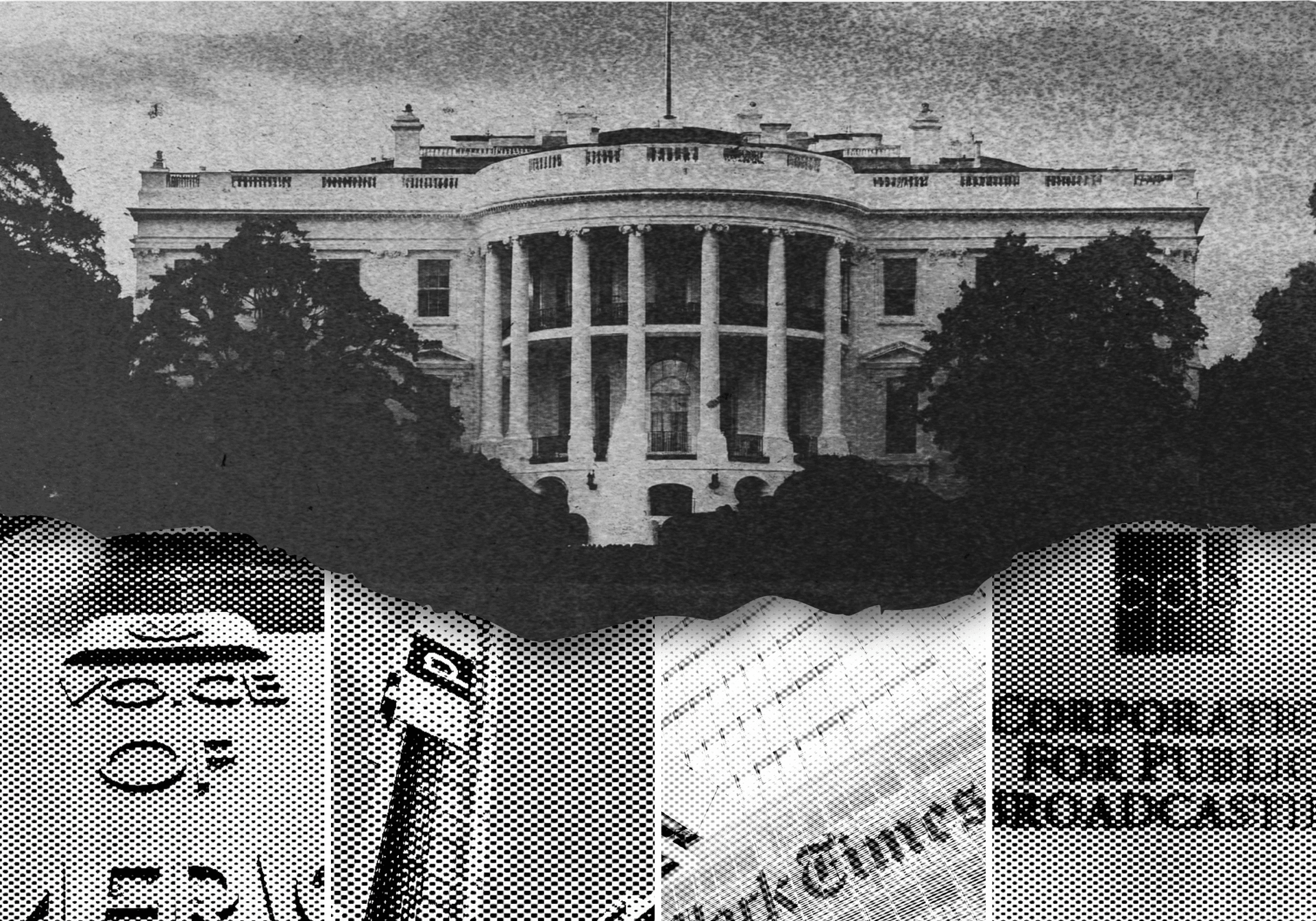 Was über 100 Bundesmaßnahmen über den Feldzug der Trump-Administration gegen die Presse aussagen - Poynter