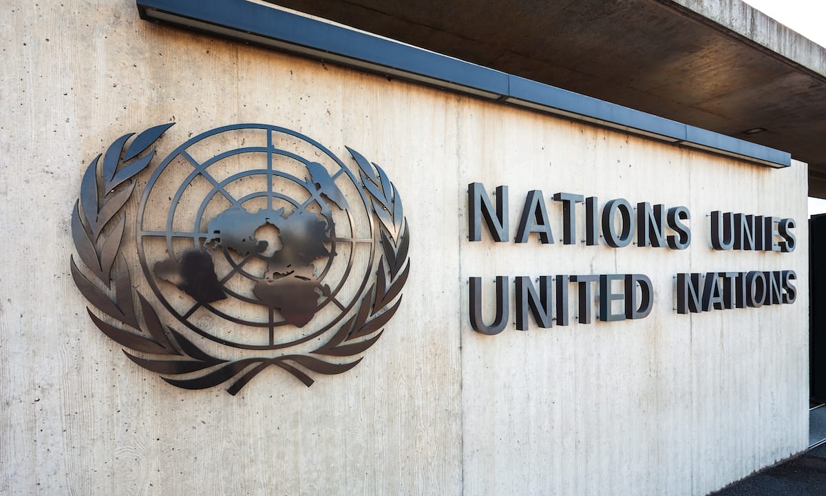 La ONU advierte que la seguridad de la IA está rezagada frente al progreso de la IA