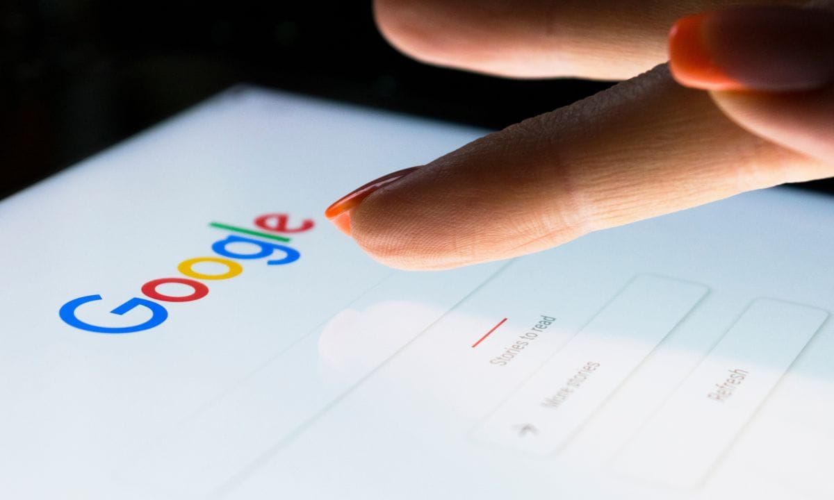 Antitrust, Big Tech, and the Financial Markets Blind Spot