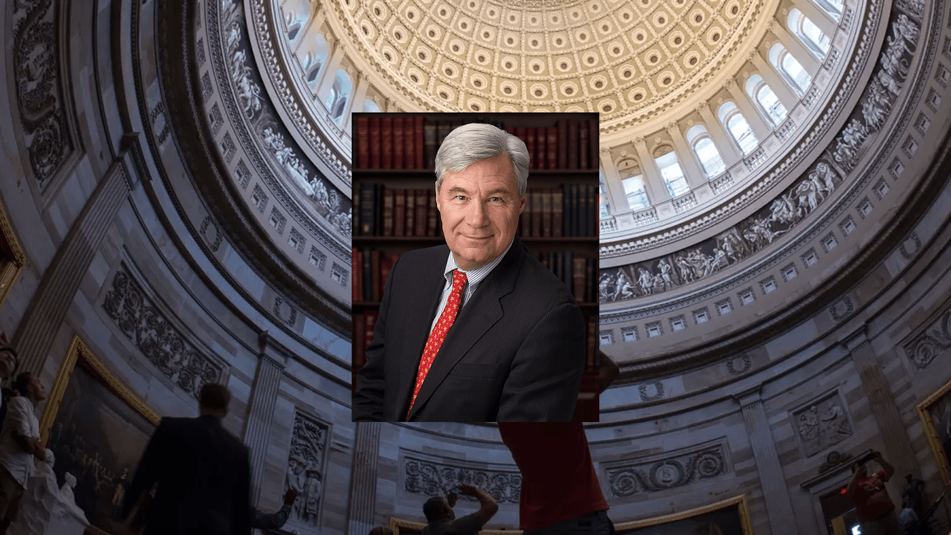 Senator Sheldon Whitehouse introduces S. 5528: Supreme Court Review Act of 2026