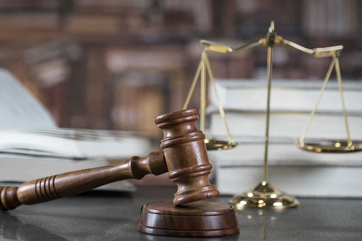 Sentencias importantes caracterizan el final del periodo del tribunal | EDITORIAL | Editoriales