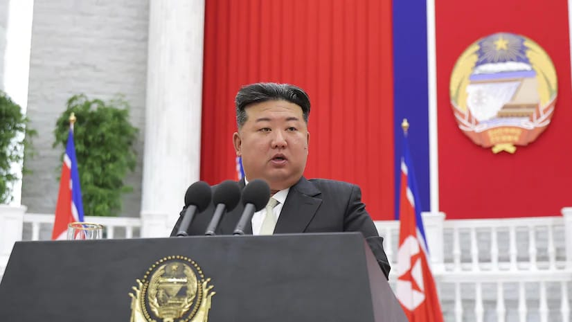 Asia Intelligence Brief — Monday, September 7, 2026