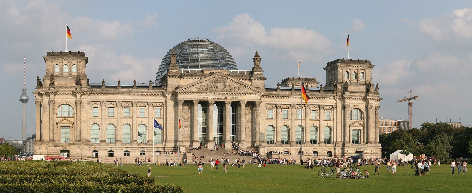 Europe Intelligence Brief — Saturday, September 19, 2026