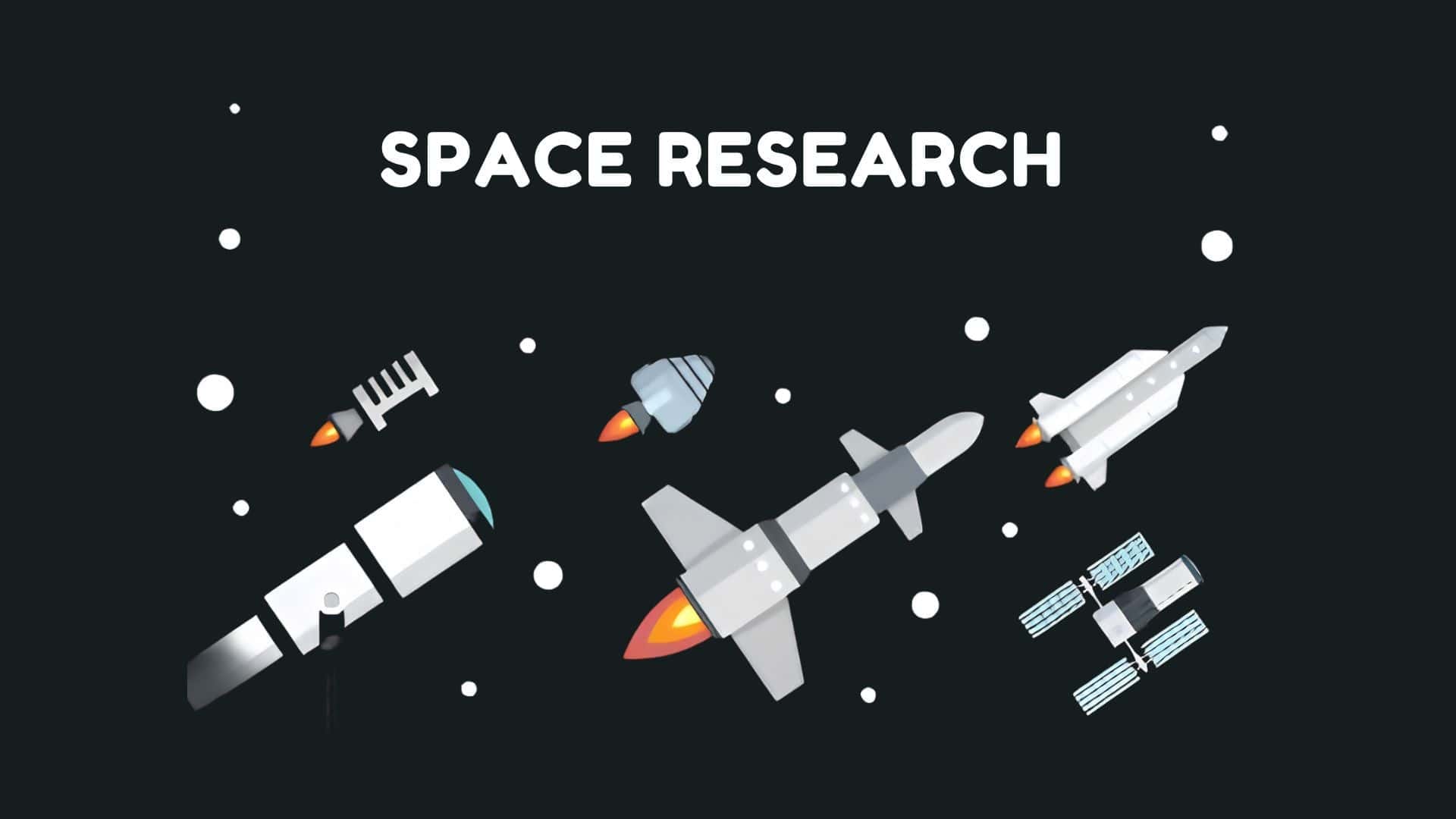 Space Research Funding Statistics By Country And Budget (2026)