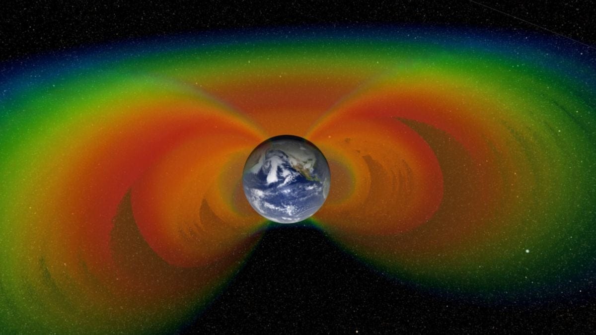 Scientists Have Just Found a Way to Detect Nuclear Weapons in Space : ScienceAlert