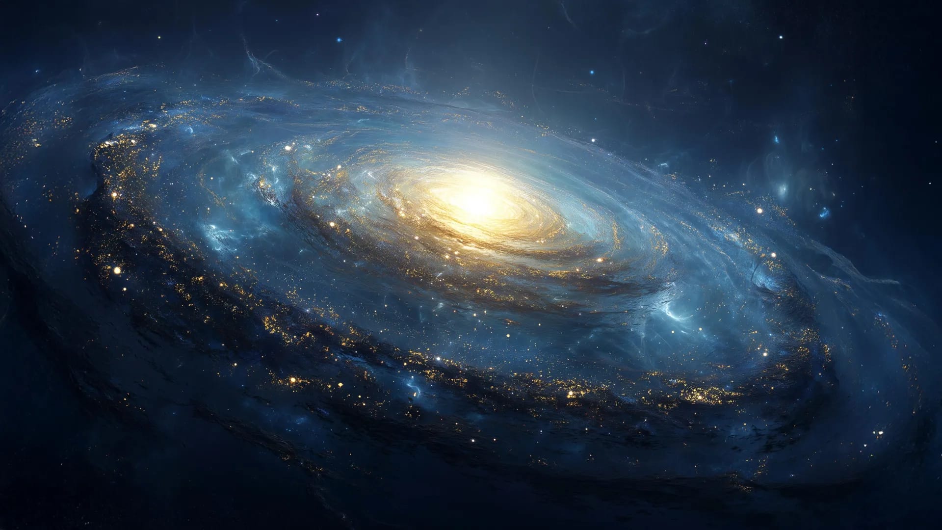 Il telescopio spaziale Webb trova una galassia gigante che non ruota