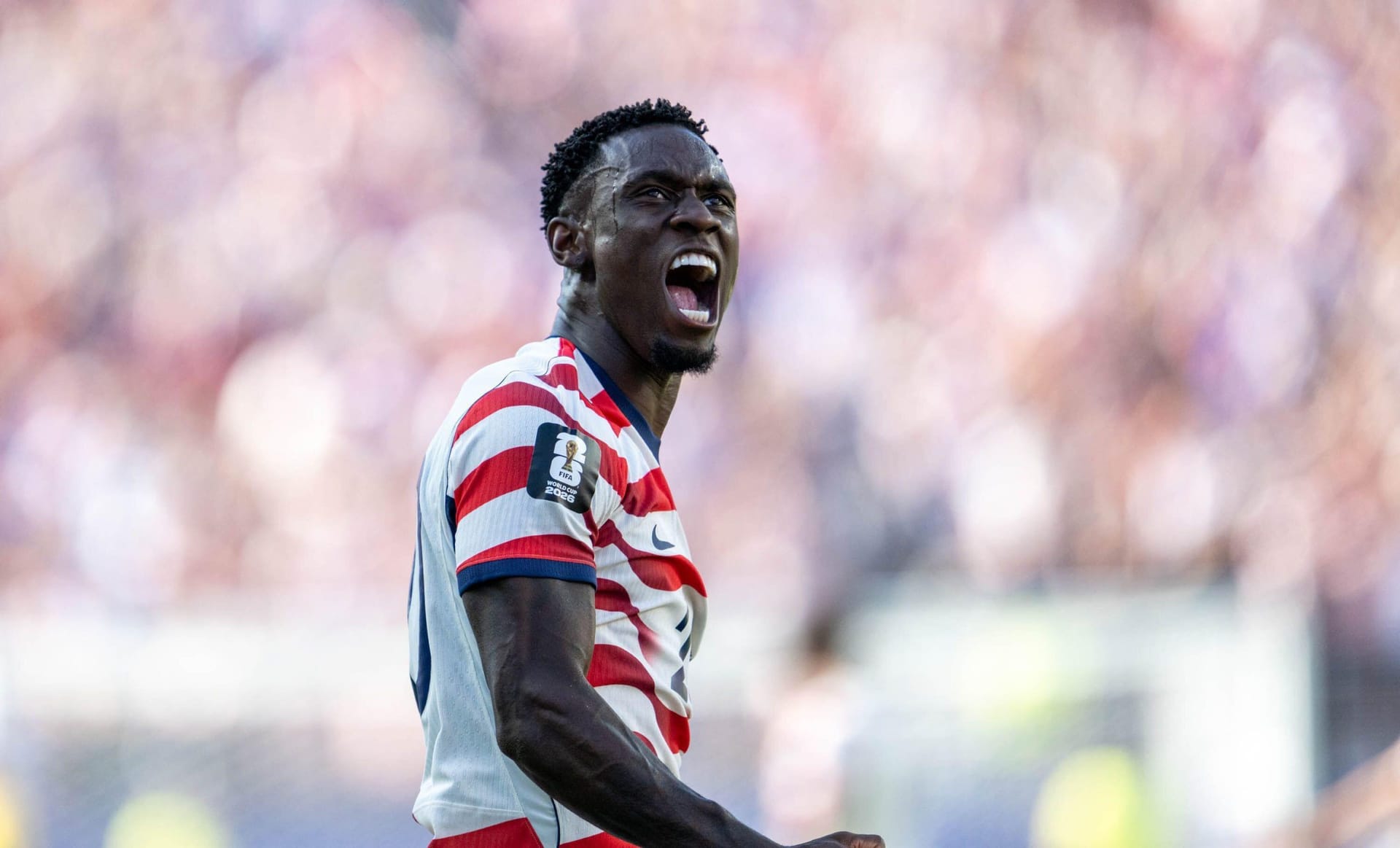 USMNT-Bosnia soars past previous viewership highs in preliminary tally - Sports Media Watch