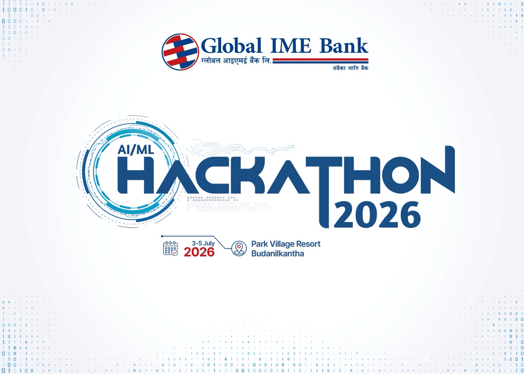 Global IME Bank Launches AI/ML Hackathon 2026
