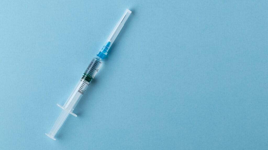 Moderna and Merck say mRNA cancer vaccine succeeded in late-stage melanoma trial