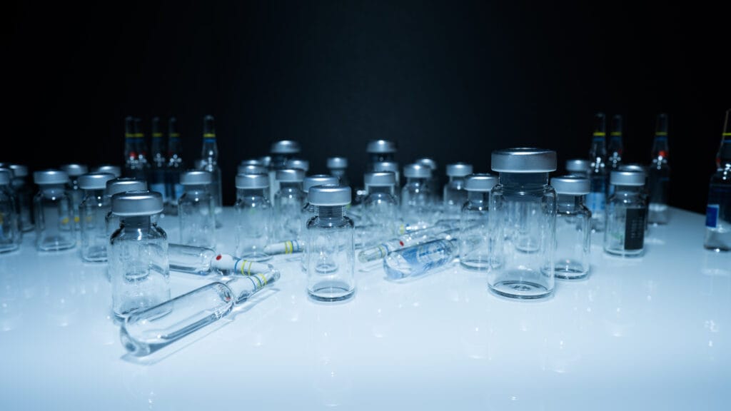 FDA peptide panel, Covid shots, Ebola outbreak: Morning Rounds