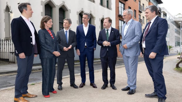 Ireland secures €10m investment in national gateway to Europe’s AI network - TechCentral.ie