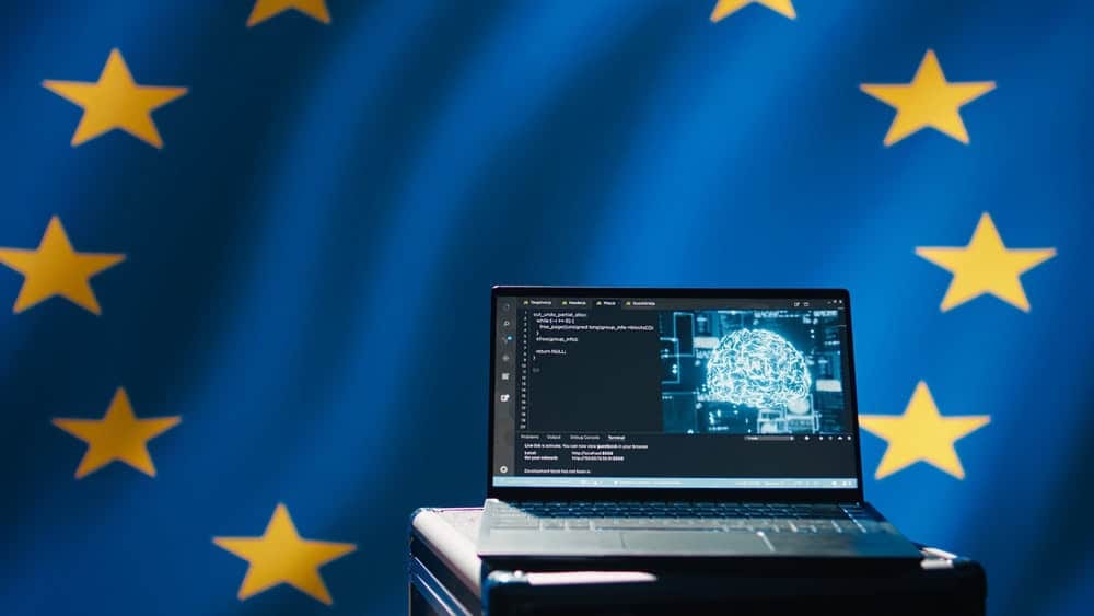 The Netherlands is Europe’s AI leader, but a gap is looming - Techzine Global
