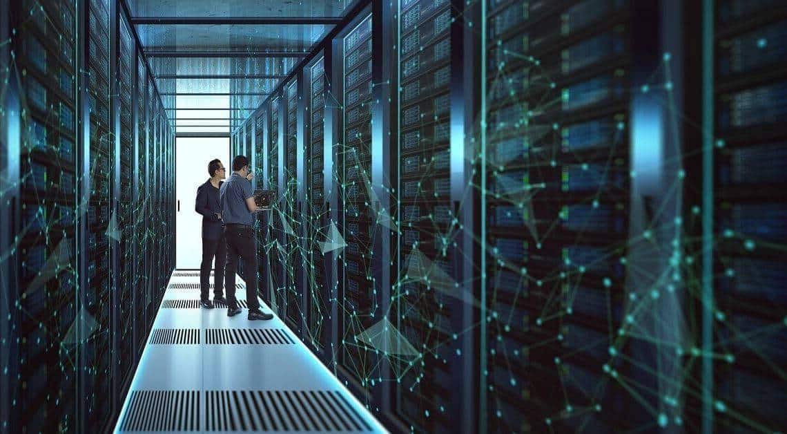 Consorcio francés de IA busca miles de millones del fondo europeo de centros de datos - Techzine Global