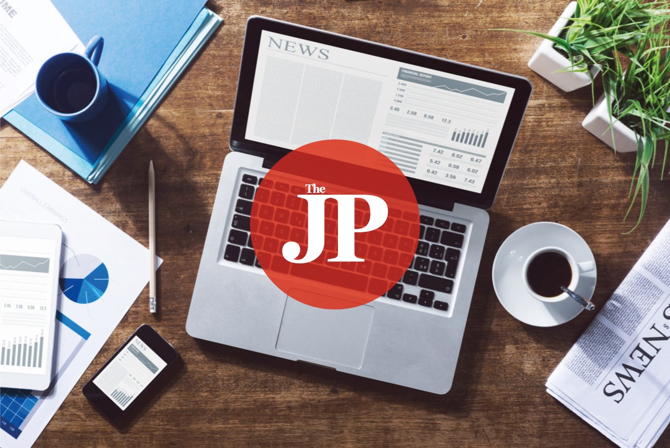 Business - The Jakarta Post