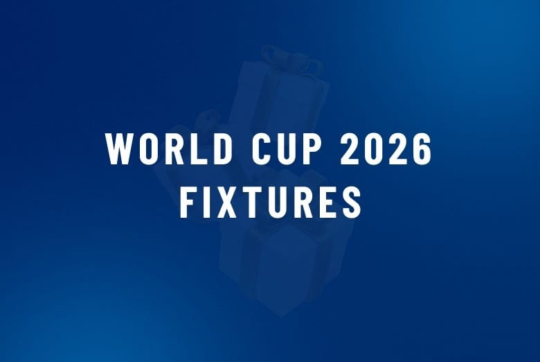 World Cup 2026 फिक्स्चर: पूरा शेड्यूल, तारीखें और ग्रुप