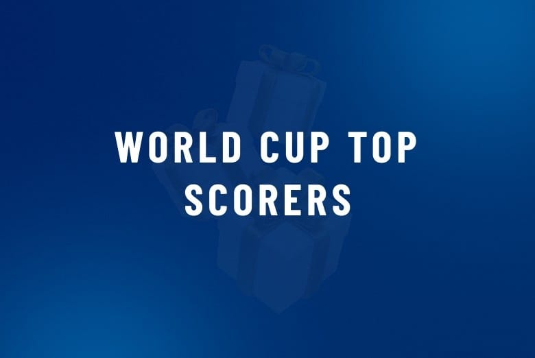 I migliori marcatori della Coppa del Mondo: il record storico di gol