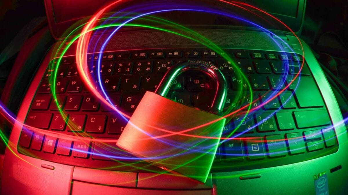 Cyberattacks: These Are the 10 Hardest-Hit Countries