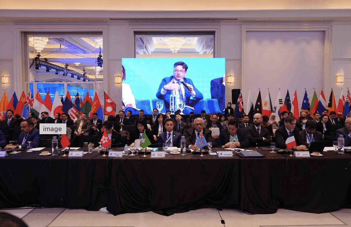 ACI rallies support for airport remedies - TTR Weekly