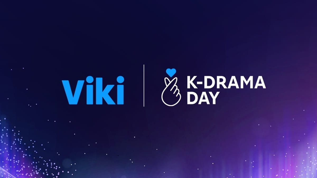 Rakuten Viki K-Drama Day 4th Year Celebration