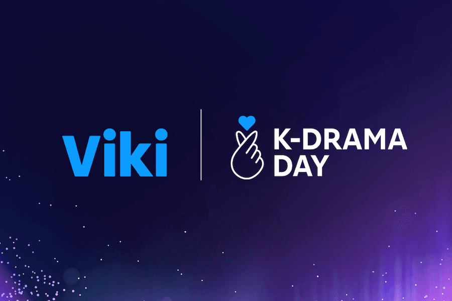 K-Drama Day van Rakuten Viki keert voor het vierde jaar terug: vier het met gratis series, speciale prijzen, exclusieve talenten en meer