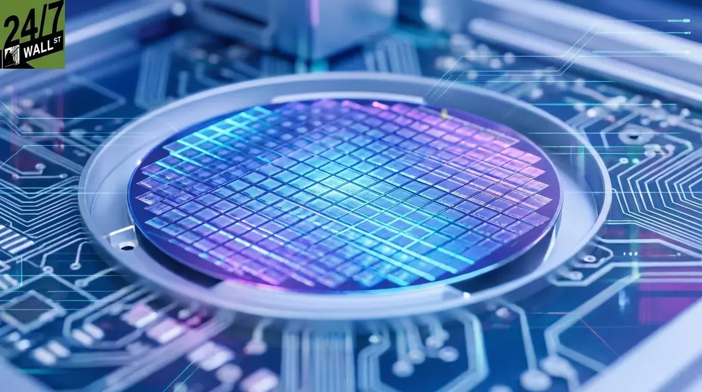 3 motivi per cui Lam Research merita un'attenzione particolare prima dei risultati del Q4 del 29 luglio - 24/7 Wall St.