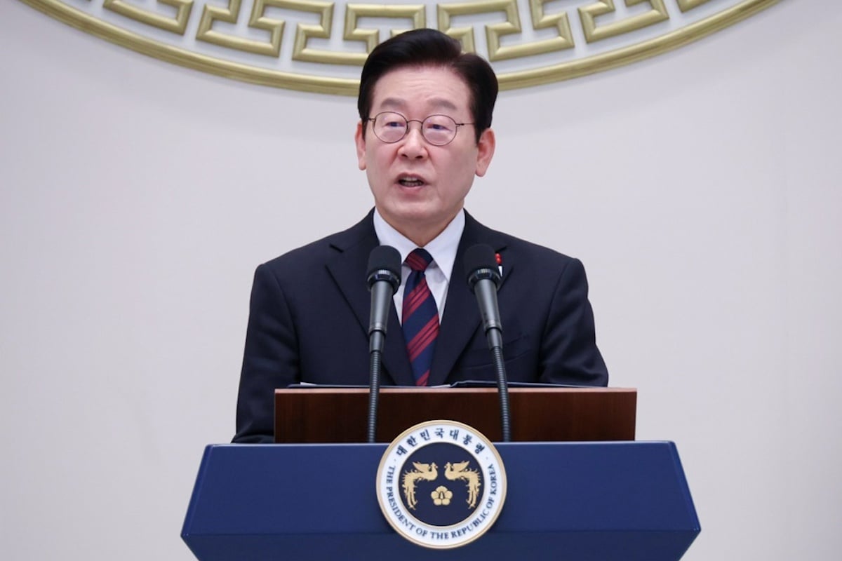 South Korea swings from political paralysis to punitive power - Asia Times