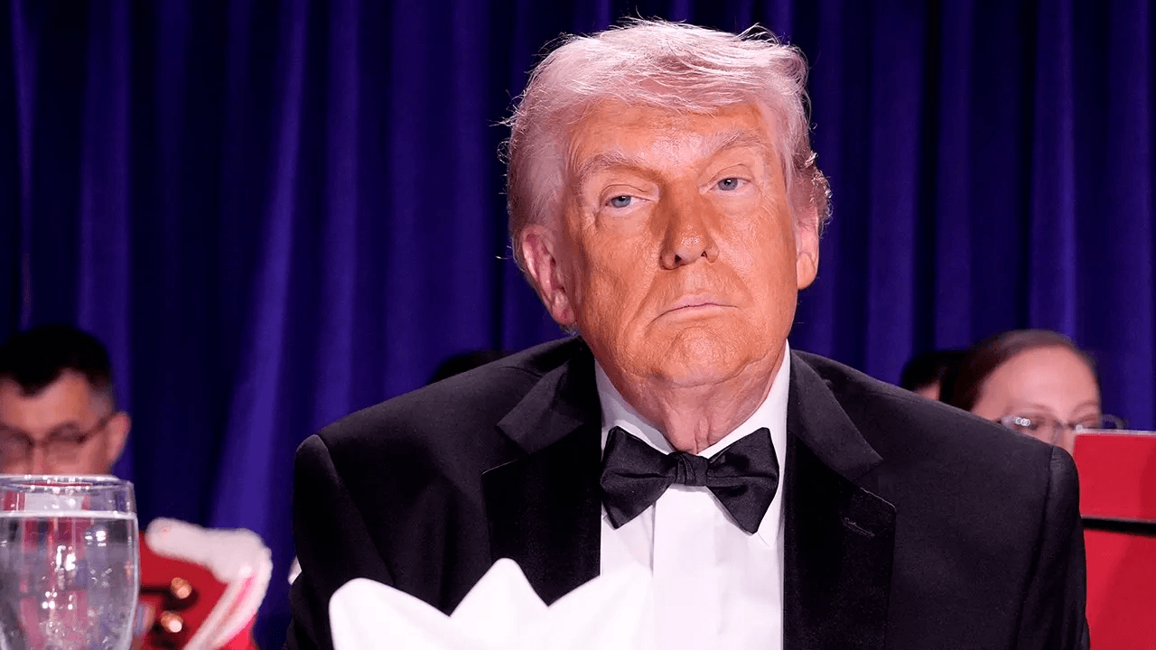 Discorso del Presidente Donald Trump alla Cena dei Corrispondenti della Casa Bianca