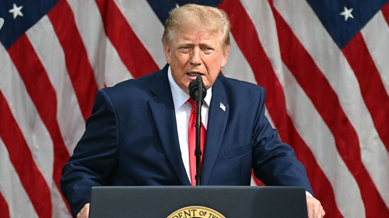 Trump Pertimbangkan Tuntutan Baru dari Iran Jelang Kunjungan ke PBB