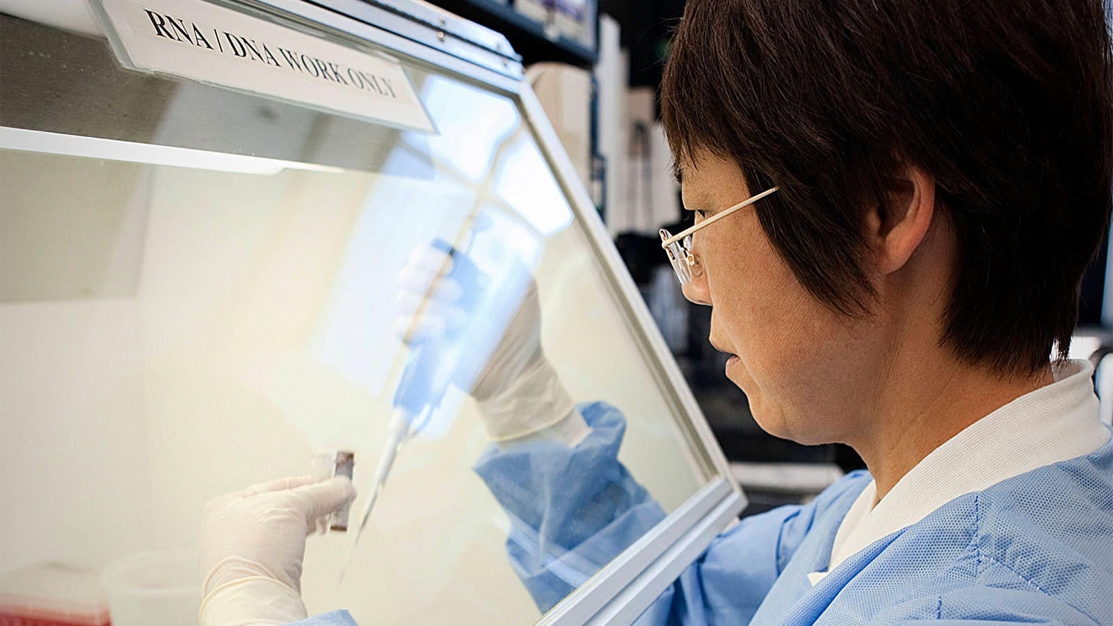 Medici allarmati dal piano dell'NIH di reindirizzare i fondi per la ricerca medica al Pentagono
