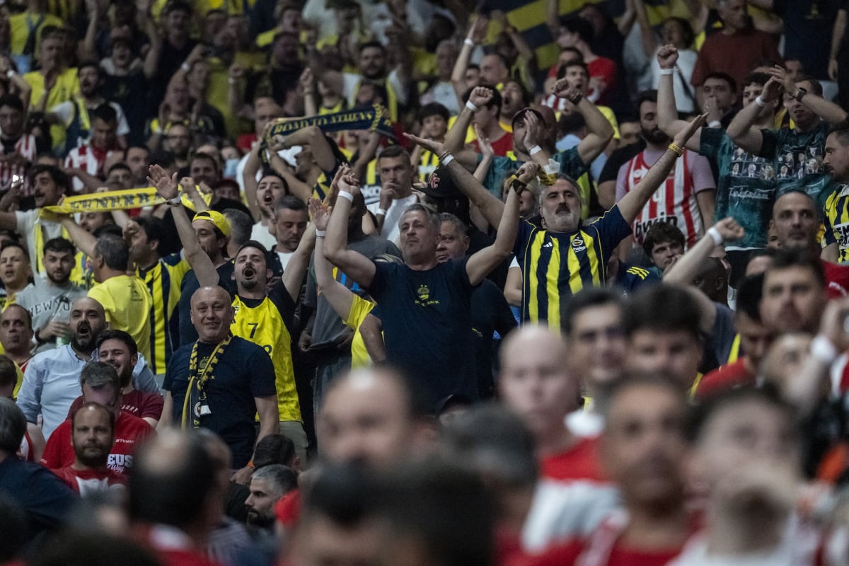 Fenerbahce club official slates EuroLeague for 'unacceptable organization scandals' - Basketnews.com