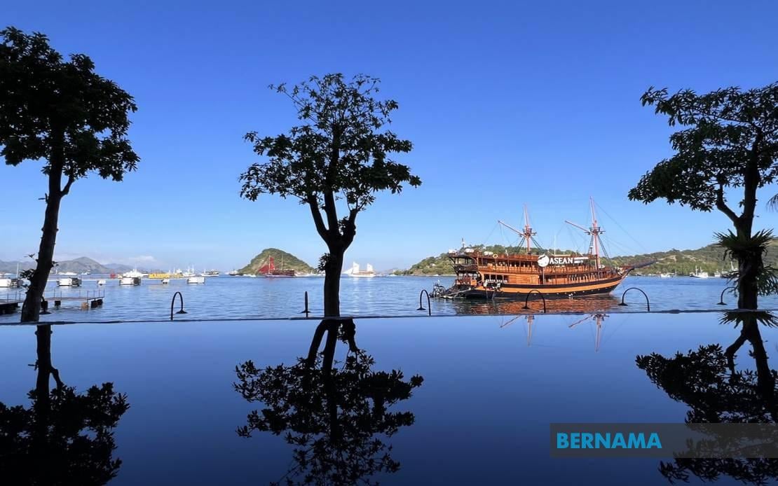 BERNAMA - Principali Notizie da Indonesia, Laos, Myanmar, Filippine, Singapore, Thailandia e Vietnam: 17 settembre 2026