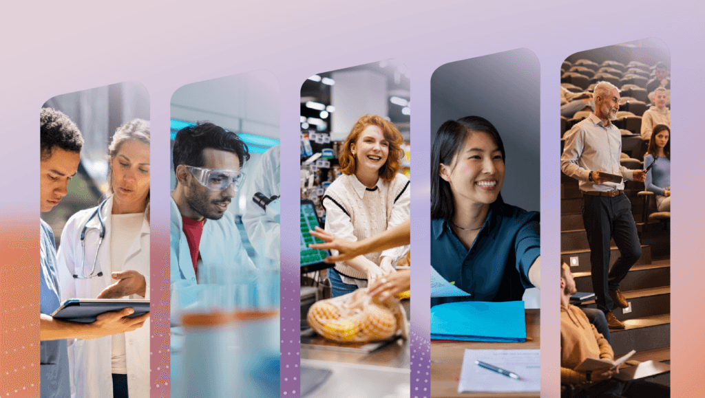 Looking back on Microsoft’s FY26: From AI experimentation to Frontier Transformation - The Official Microsoft Blog