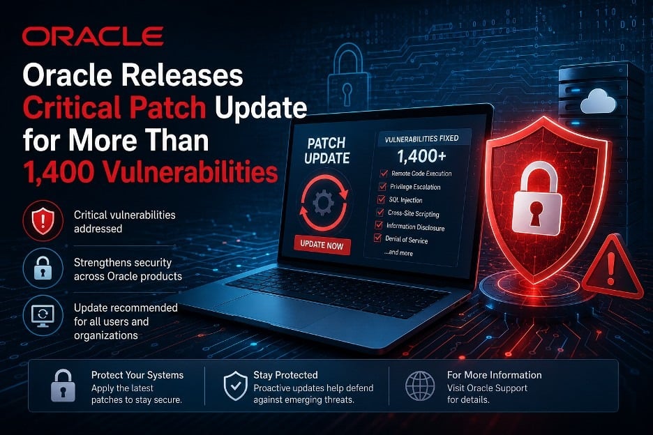 Weekly Cybersecurity News (25th–30th July 2026): AI Attacks, Data Breaches, And Critical Security Alerts - Boston Institute Of Analytics