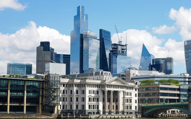 Londra riconquista il primo posto per la tecnologia in Europa mentre il continente supera gli USA