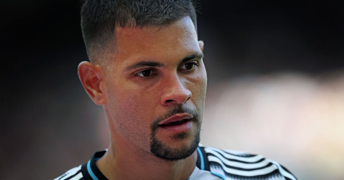 转会实时新闻：Arsenal 与 Bruno Guimaraes 达成协议，Man Utd 交易已确认 | 足球 | 体育