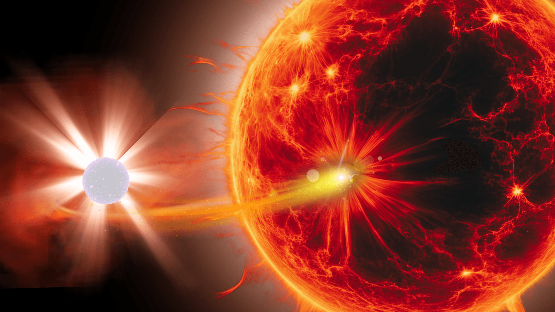 Gli scienziati studiano 3.000 supernove e scoprono che l'energia oscura potrebbe evolversi