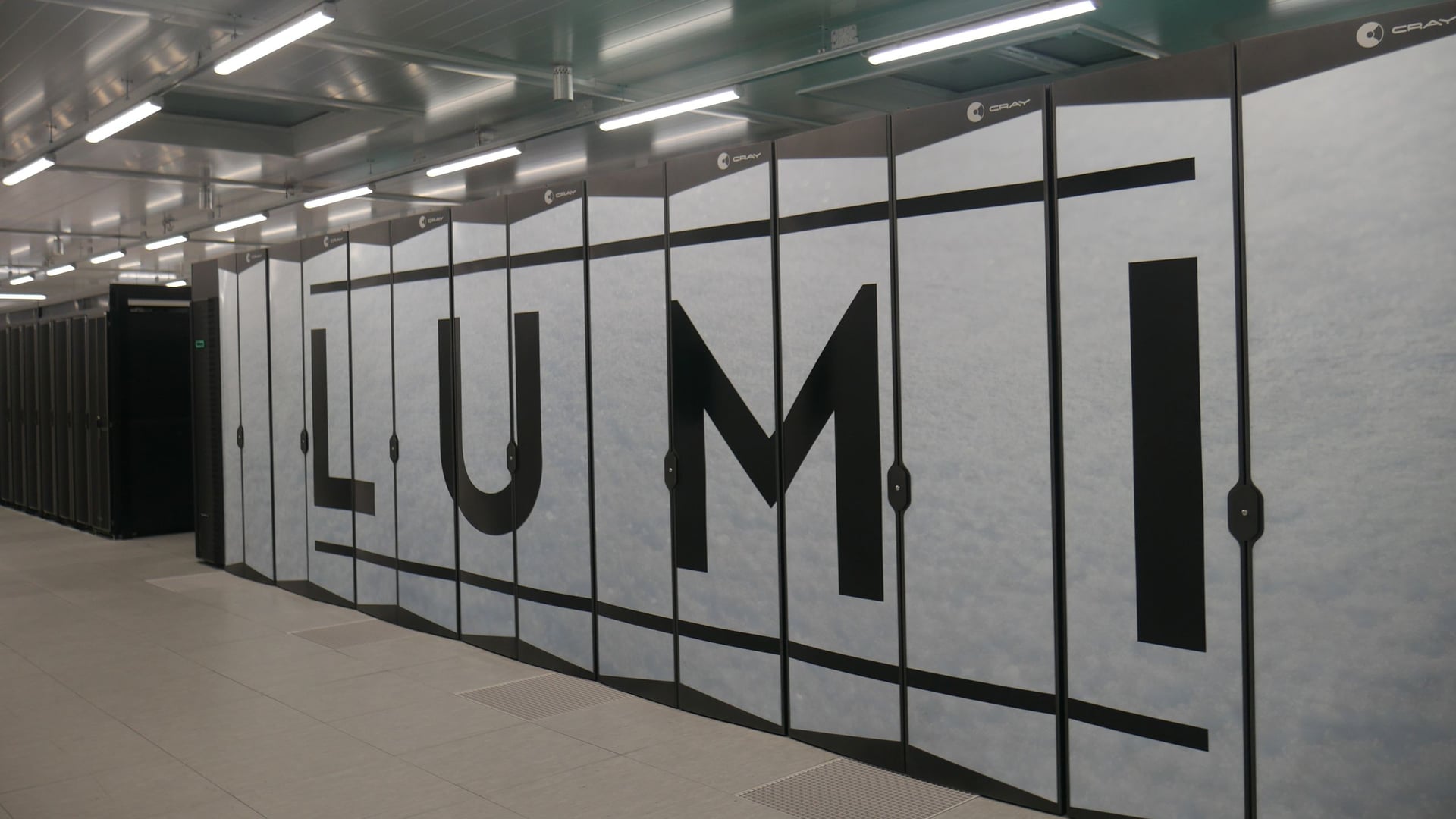 EuroHPC seleciona Bull para liderar contrato de €387 milhões do supercomputador Lumi-AI