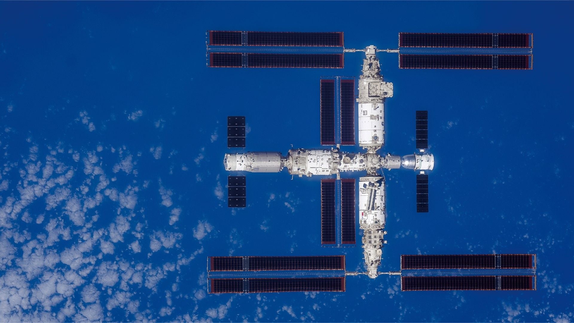 China plant om Tiangong-ruimtestation te verdubbelen terwijl ISS ten einde loopt