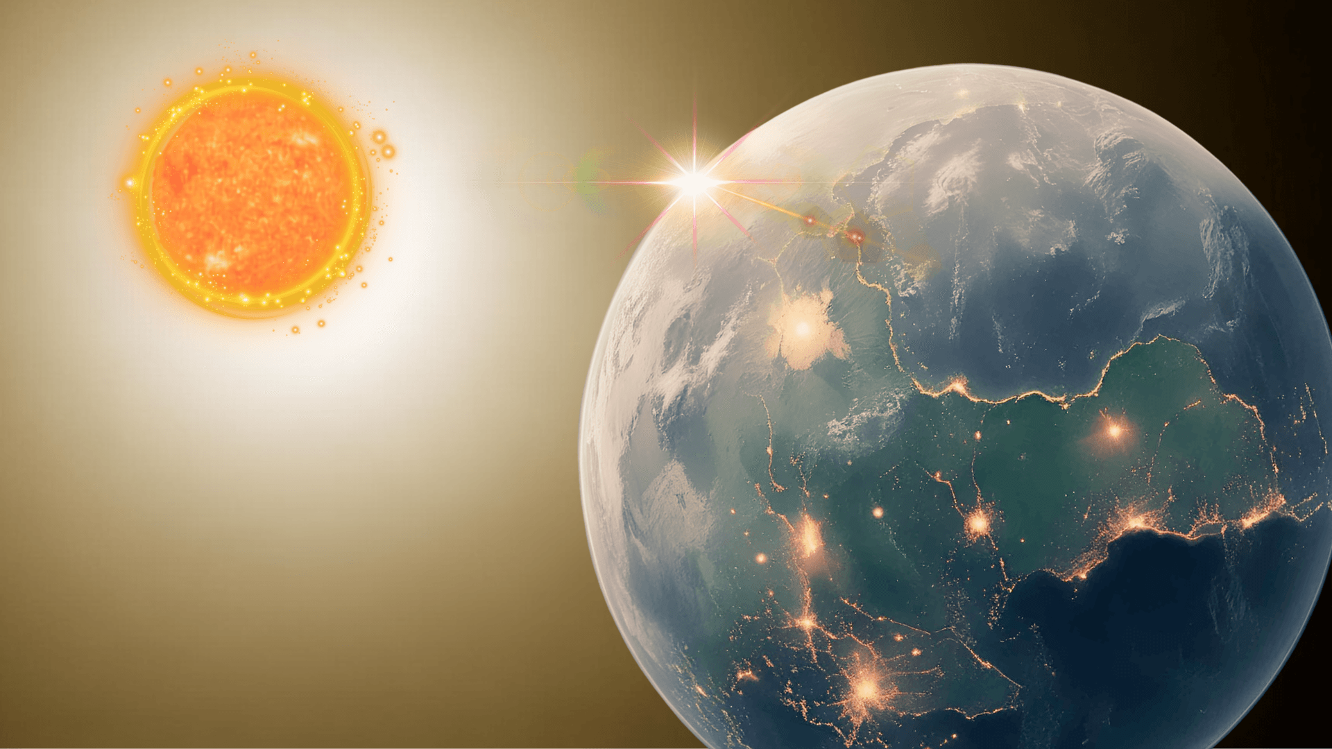 Wissenschaftler entdecken seltsamen Exoplaneten, der seinen Stern in die falsche Richtung umkreist