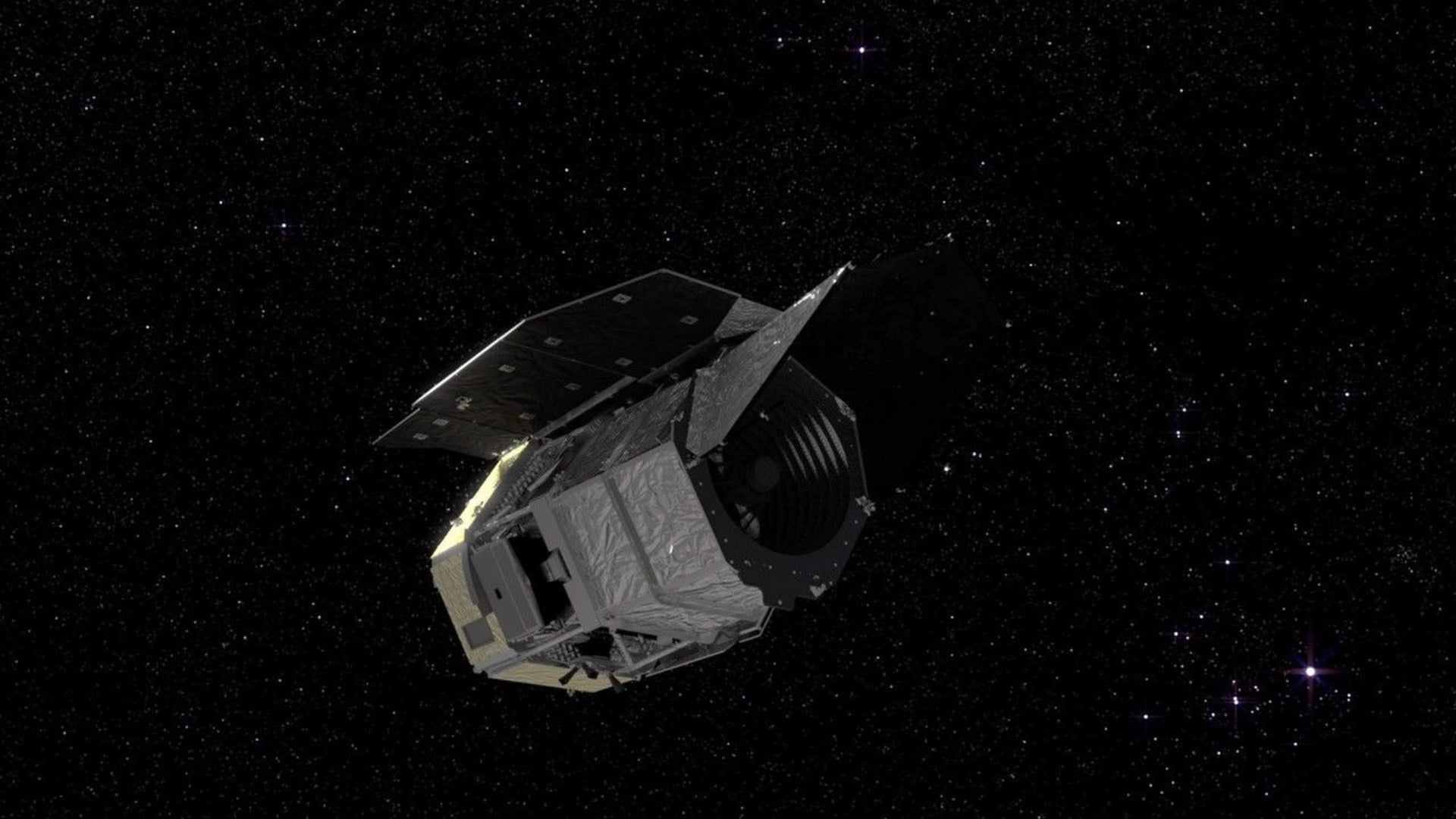'Farà cose che attualmente sono impossibili'. Il Roman Space Telescope, il prossimo grande osservatorio della NASA, è pronto al lancio il 30 agosto